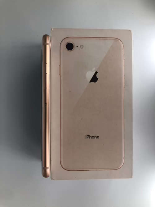 iPhone 8 64GB Rose Gold