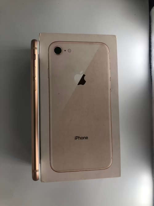 iPhone 8 64GB Rose Gold