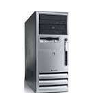 Hp Compaq 3.00 GHz with 2Gb memory
