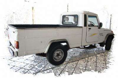 2007 Bolero still running daily LATE ENTRY!!!