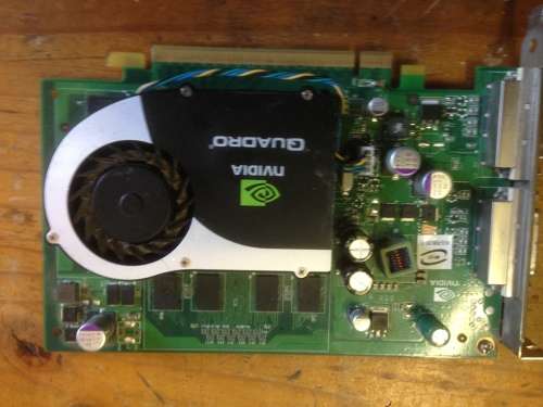 Nvidia Quadro FX570
