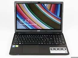 Acer Aspire E 15 Relisted due to time waster