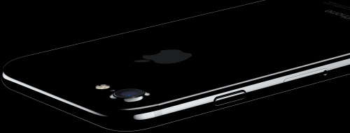 Brand new iPhone 7 32Gb Black