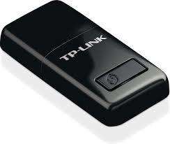 TP-Link 300Mbps mini wireless N Adapter