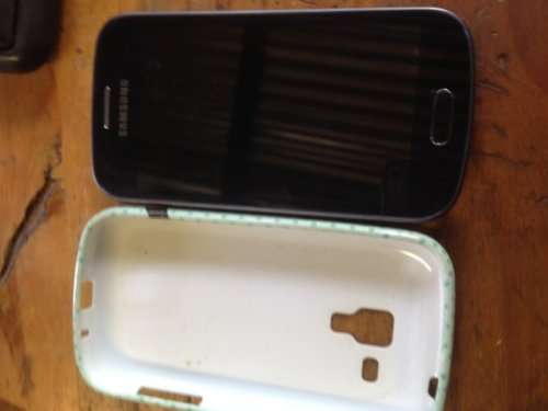Samsung GT-S7580
