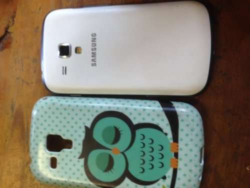 Samsung GT-S7580