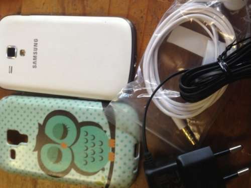 Samsung GT-S7580