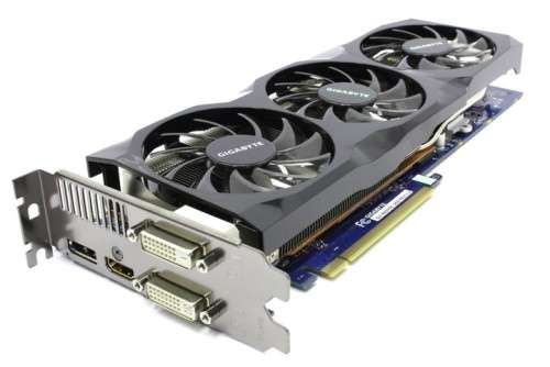 Gigabyte 6970