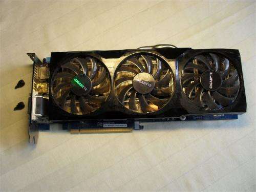 Gigabyte 6970