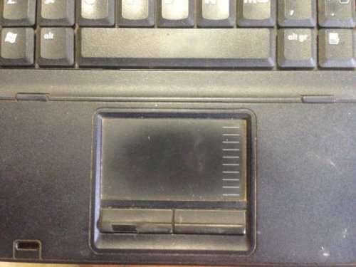 HP NX7300 Laptop