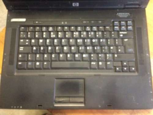 HP NX7300 Laptop