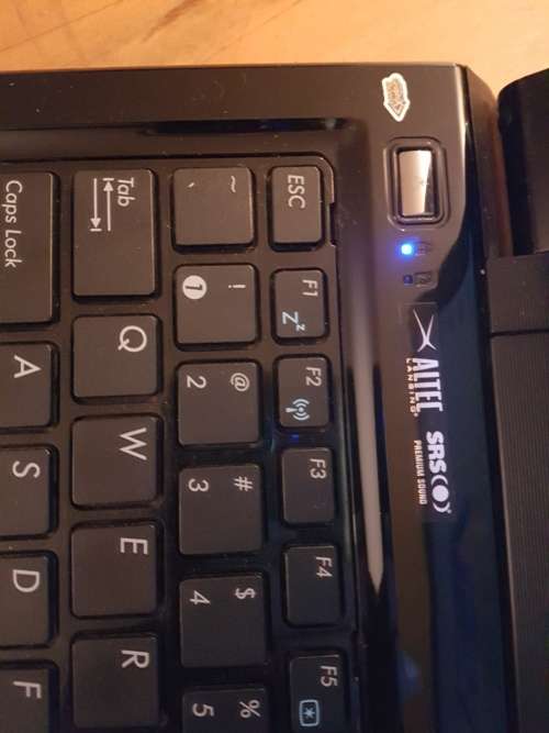 ASUS ULV50V Laptop. Immaculate condition!!!