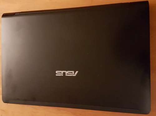 ASUS ULV50V Laptop. Immaculate condition!!!