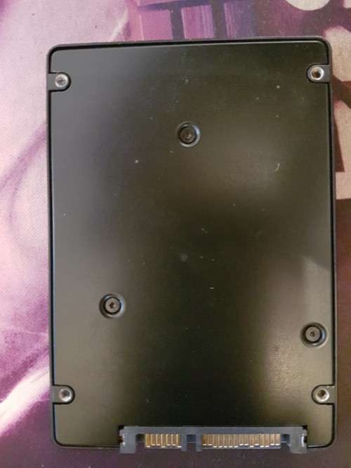 Samsung 128Gb SSD