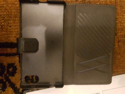 Blackberry bold and Sony xperia