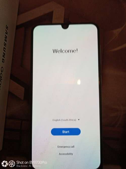 Samsung A50 128Gb