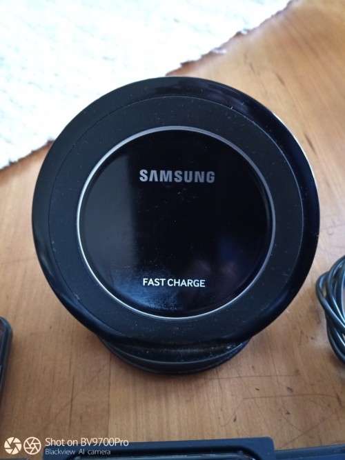 Samsung S8+