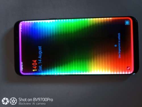 Samsung S8+