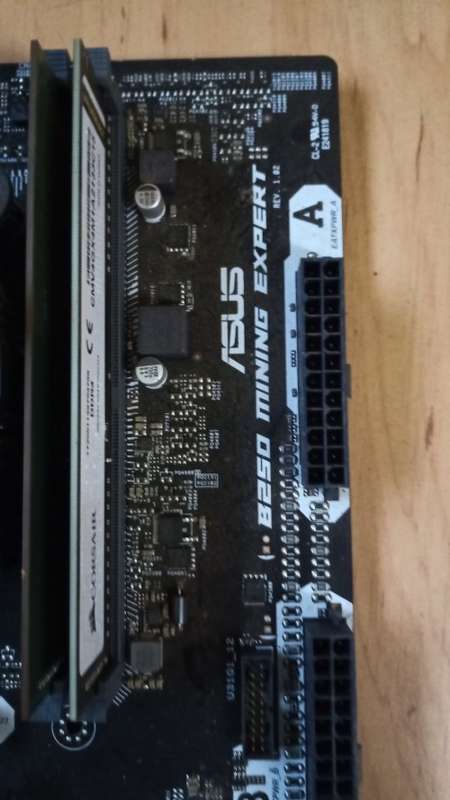 Asus B250 Mining Expert
