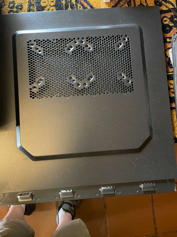 Deep Cool Computer Case Well looked after