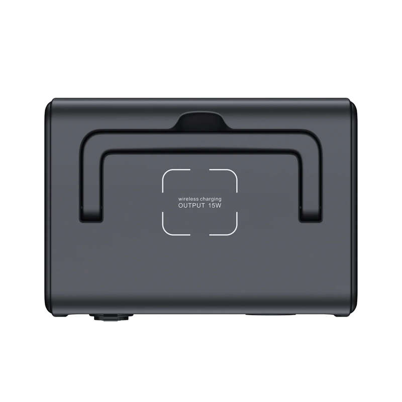 BLUETTI EB3A Portable Power Station | 600W 268Wh