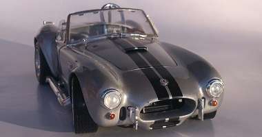 Shelby Cobra 427