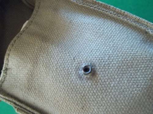 SADF .. PATROL BAG