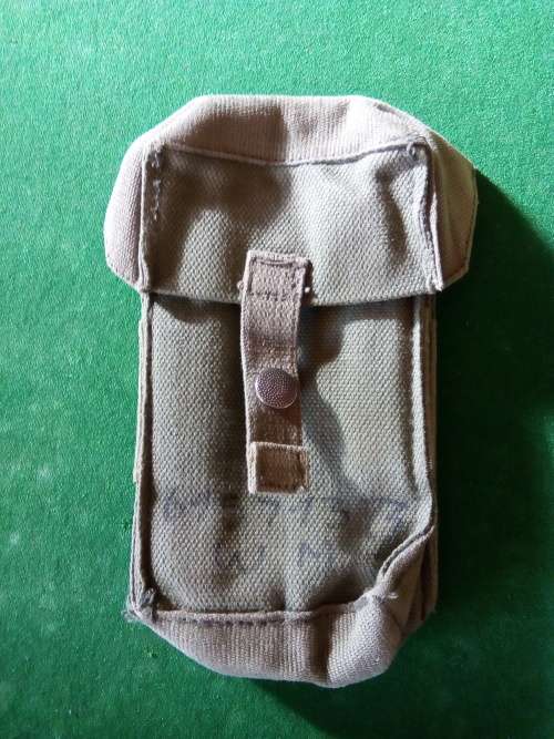 SADF R1 AMMO POUCH