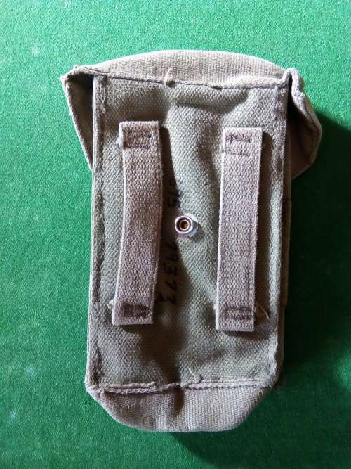SADF R1 AMMO POUCH