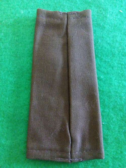 SADF ... SINGLE MAJOR SLIP ON RANK ... LAST NUTRIA DRESS