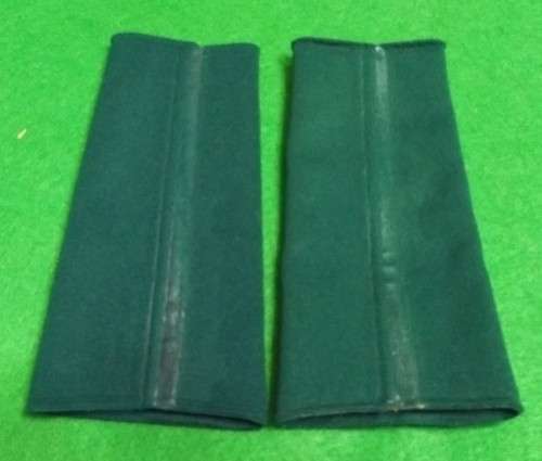 SA PRISON / CORRECTIONAL SERVICES PRE 1994 SLIP ON RANK PAIR