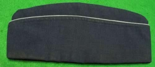 SAAF SIDE CAP - NO BADGE