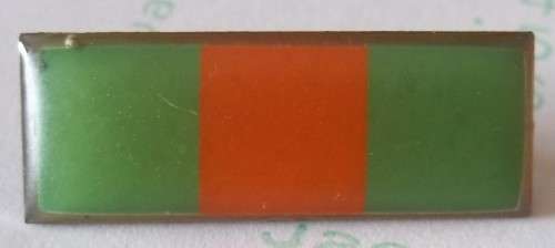 SADF - COMMANDO BERET " KORPS BALKIE" - PINS INTACT