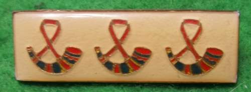 SADF - OFS COMMAND HIGHER FORMATION BAR - PINS INTACT
