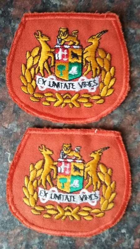SADF - RSM  RANK PAIR - GOOD USED