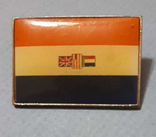 SADF - SCHOOL CADETS - POCKET FOB FLAG