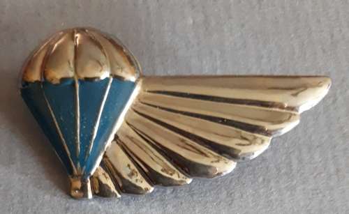 SADF - AIR SUPPLY - PINS INTACT