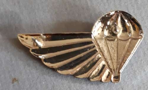SADF - AIR SUPPLY - PINS INTACT