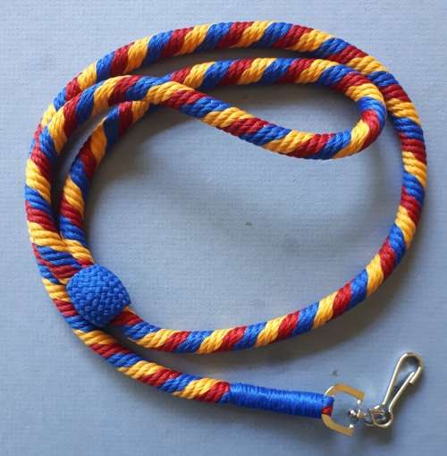 SADF TSC WHISTLE CORD