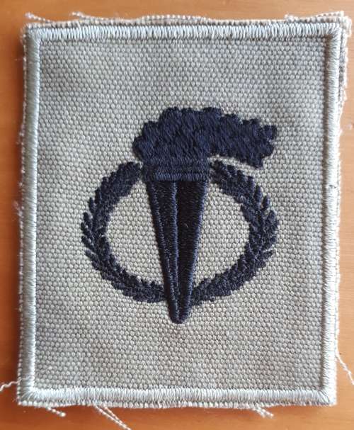 SANDF - PATHFINDER BREAST BADGE