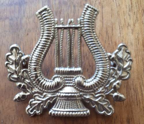 SADF MUSICIAN