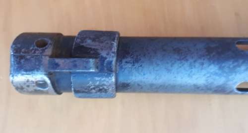 SADF -- R1 / FN BAYONETTE - WELL USED