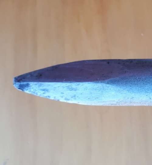 SADF -- R1 / FN BAYONETTE - WELL USED