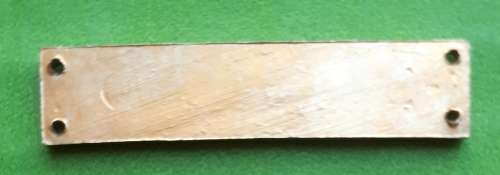 SADF - FULL SIZE CUNENE BAR FOR PRO PATRIA MEDAL