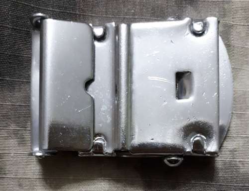 SWATF -  STEPOUT DRESS BUCKLE  - UNUSED