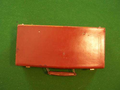 masonic freemason Apron carry case