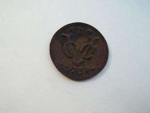 VOC 1 Doit 1731