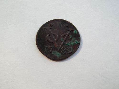 VOC 1 Doit 1789