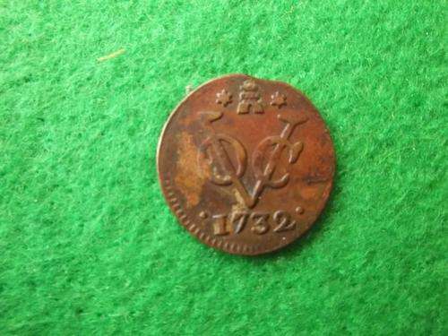 VOC 1 Doit 1732