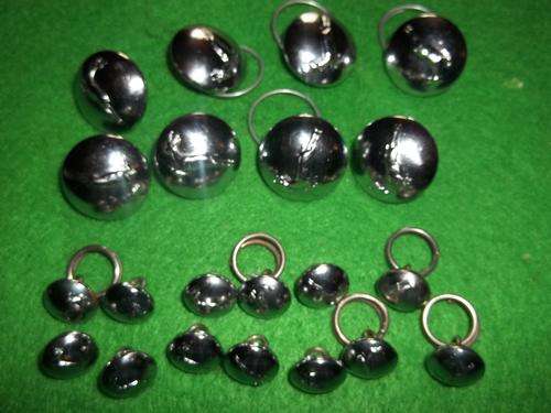 SADF ARMY STEP OUT BUTTON LOT (SPRINGBOK)